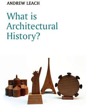 خرید کتاب What is Architectural History?
