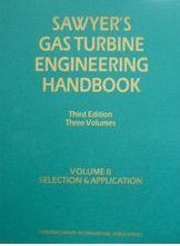خرید کتاب Sawyer’s Gas Turbine Engineering Handbook: Selection & Application