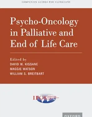 دانلود کتاب Psycho-Oncology in Palliative and End of Life Care (PSYCHO ONCOLOGY CARE)