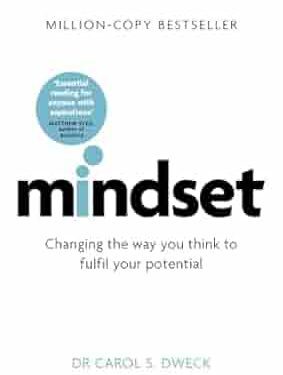 دانلود کتاب Mindset: How You Can Fulfill Your Potential