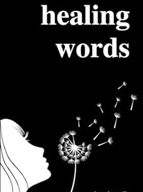 خرید کتاب Healing Words: A Poetry Collection For Broken Hearts