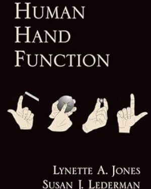 خرید کتاب Human Hand Function 1st Edition