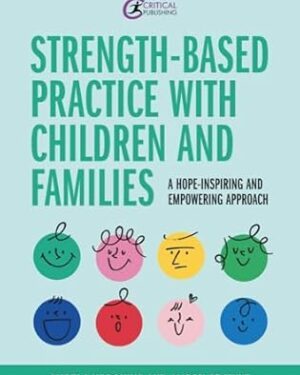 دانلود کتاب Strength-based Practice with Children and Families