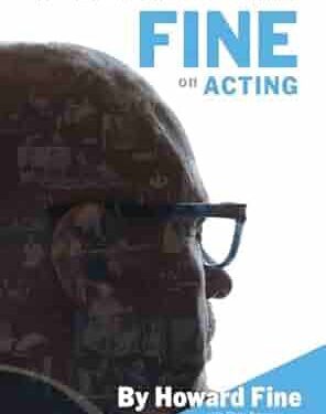 دانلود کتاب Fine on Acting: A Vision of the Craft – Revised Edition