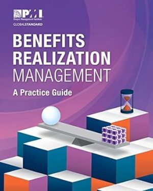 خرید کتاب Benefits Realization Management: A Practice Guide