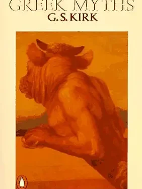 دانلود کتاب The Nature of Greek Myths