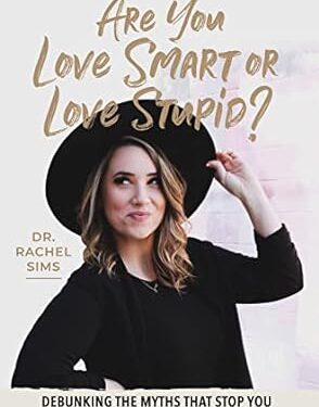 خرید کتاب Are You Love Smart or Love Stupid?: Debunking the Myths That Stop You from Finding and Keeping Love