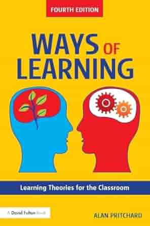 دانلود کتاب Ways of Learning 4th Edition