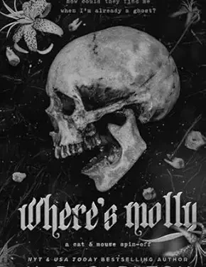 کتاب Where’s Molly