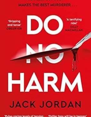 خرید کتاب Do No Harm