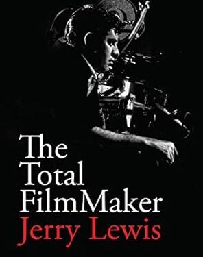 خرید کتاب The Total FilmMaker