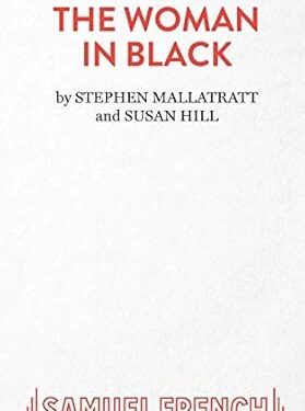 خرید کتاب The Woman in Black