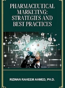خرید کتاب Pharmaceutical Marketing: Strategies and Best Practices