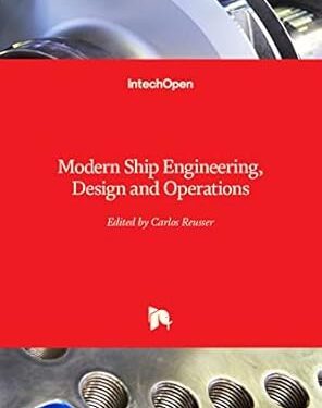 خرید کتاب Modern Ship Engineering, Design and Operations