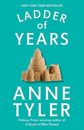 خرید کتاب Ladder of Years: A Novel
