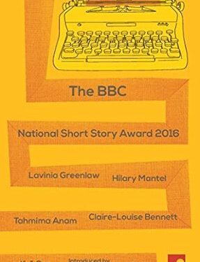 خرید کتاب BBC National Short Story Award 2016 (The BBC National Short Story Award)