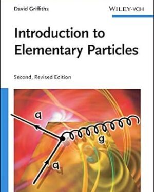 خرید کتاب Introduction to Elementary Particles 2nd Edition