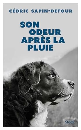 دانلود کتاب Son odeur après la pluie Broché – Grand livre, 29 mars 2023