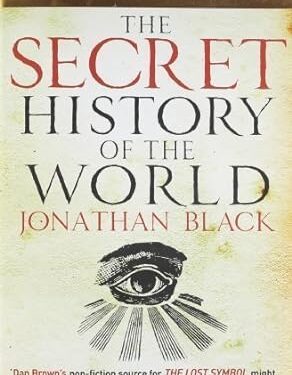 خرید کتاب The Secret History of the World by Black. Jonathan ( 2010 ) Paperback