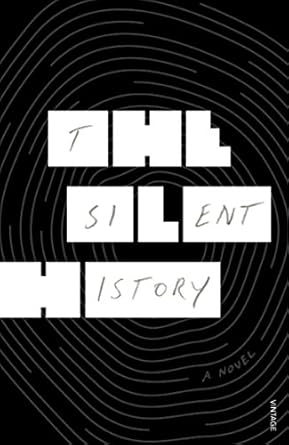 خرید کتاب The Silent History (English Edition)