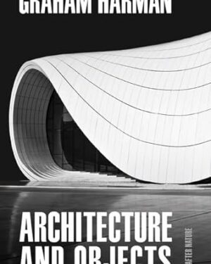 خرید کتاب Architecture and Objects