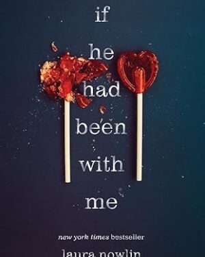 دانلود کتاب If He Had Been with Me