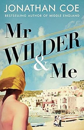خرید کتاب Mr Wilder and Me