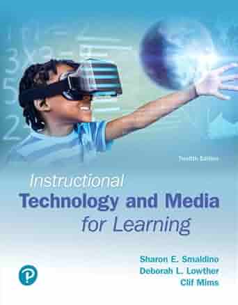 دانلود کتاب Instructional Technology and Media for Learning 12th Edition