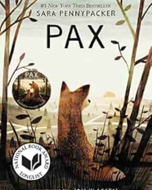 دانلود کتاب Pax