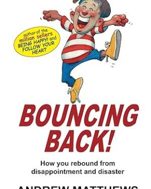 دانلود کتاب Bouncing Back!: How You Rebound From Disappointment and Disaster