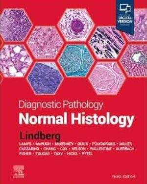 دانلود کتاب Diagnostic Pathology: Normal Histology 3rd Edition