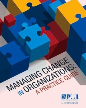 خرید کتاب Managing Change in Organizations: A Practice Guide Illustrated Edition