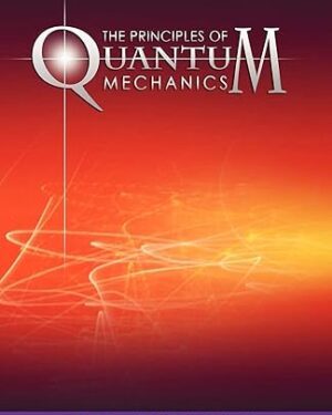 خرید کتاب The Principles of Quantum Mechanics