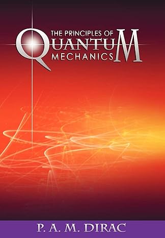 خرید کتاب The Principles of Quantum Mechanics