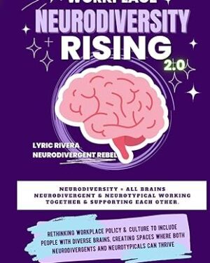 دانلود کتاب Workplace NeuroDiversity Rising