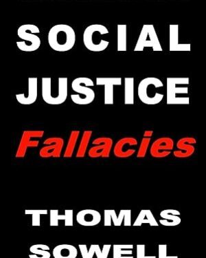 دانلود کتاب Social Justice Fallacies