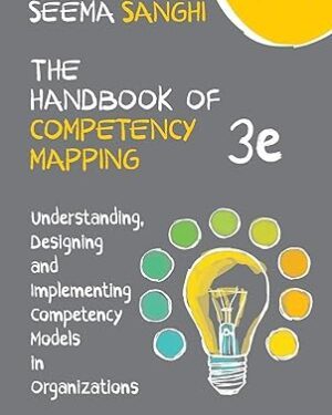 دانلود کتاب The Handbook of Competency Mapping: Understanding, Designing and Implementing Competency Models in Organizations Third Edition