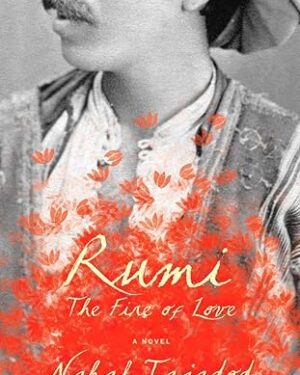 دانلود کتاب Rumi: the Fire of Love: A Novel