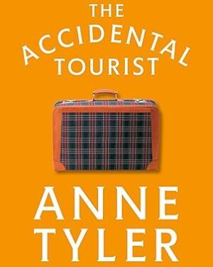دانلود کتاب The Accidental Tourist