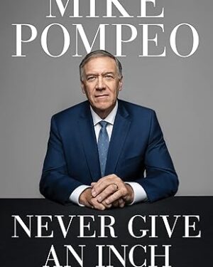 دانلود کتاب Never Give an Inch: Fighting for the America I Love