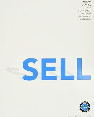 دانلود کتاب SELL