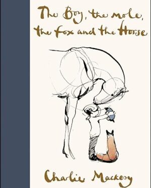 خرید کتاب The Boy, the Mole, the Fox and the Horse