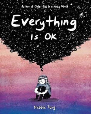 خرید کتاب Everything Is OK