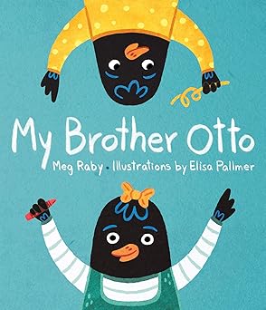 دانلود کتاب My Brother Otto
