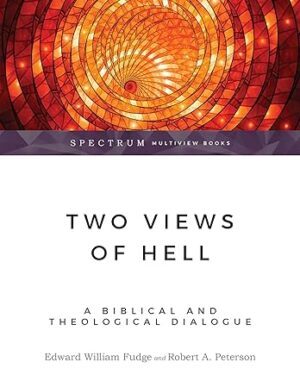 خرید کتاب Two Views of Hell: A Biblical & Theological Dialogue (Spectrum Multiview Book Series)