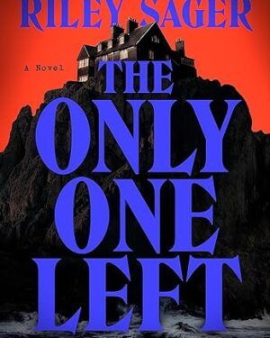 خرید کتاب The Only One Left: A Novel
