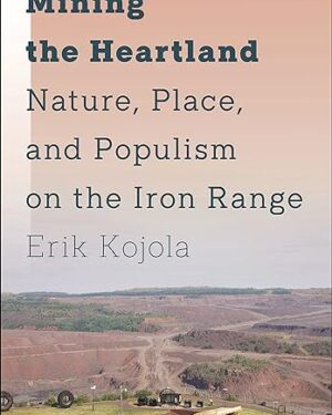 خرید کتاب Mining the Heartland