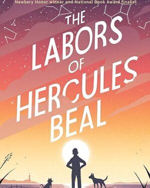 خرید کتاب The Labors of Hercules Beal