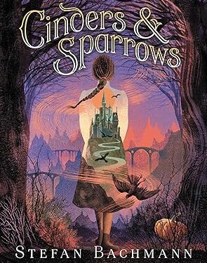 دانلود کتاب Cinders and Sparrows