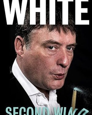 دانلود کتاب Jimmy White: Second Wind – My Autobiography